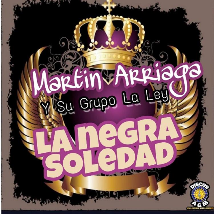 Martin Arriaga y su Grupo La Ley's avatar image