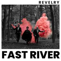 Fast River's avatar cover