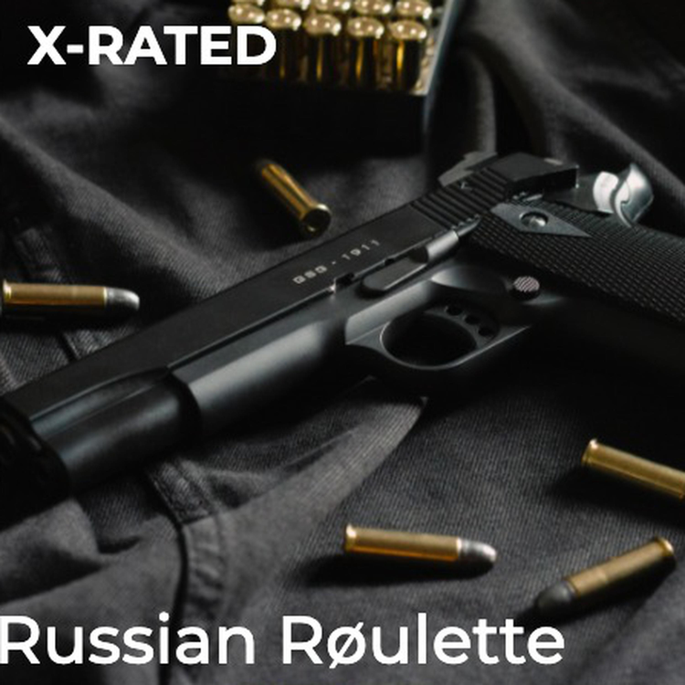 Russian Røulette's avatar image
