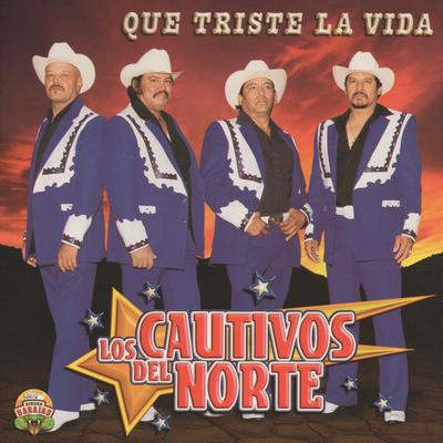 Los Cautivos del Norte's cover