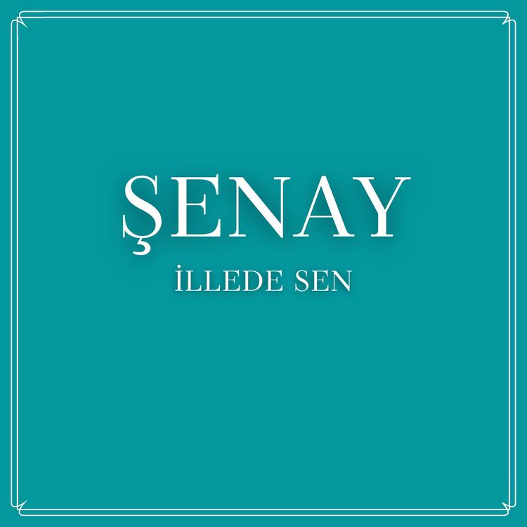 Şenay's avatar image