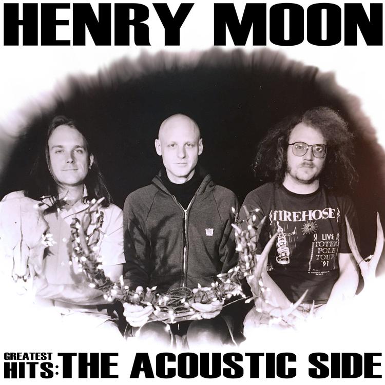 Henry Moon's avatar image