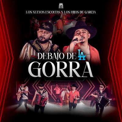 Debajo De La Gorra's cover