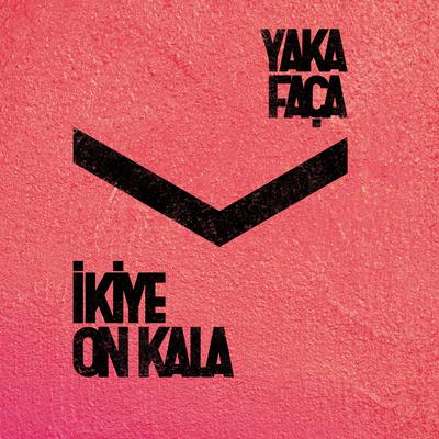 Yaka Faça's cover