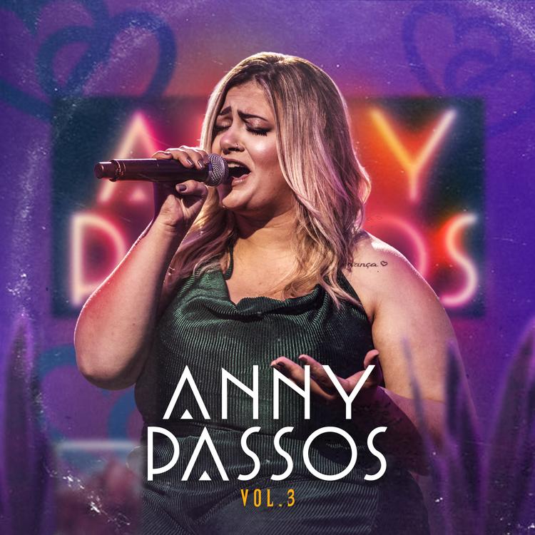 ANNY PASSOS's avatar image