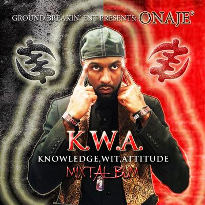 K.W.A.'s cover