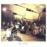 Opa's avatar cover