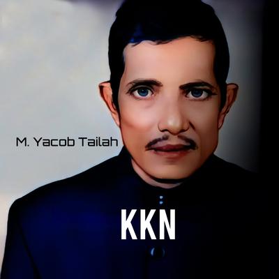 KKN By M. Yacob Tailah's cover