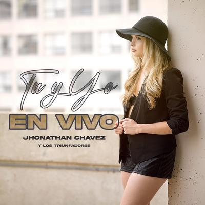 Tu y Yo En Vivo's cover