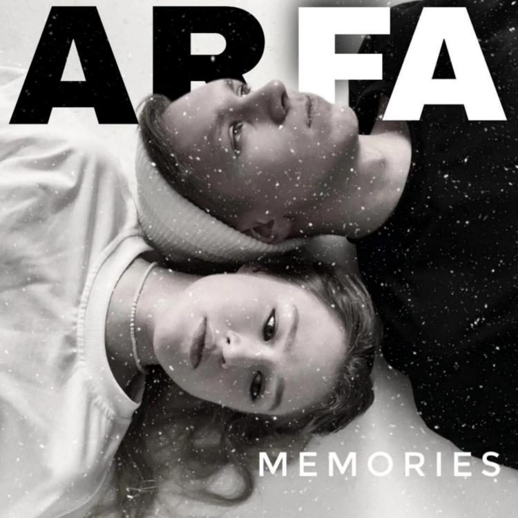ARFA's avatar image
