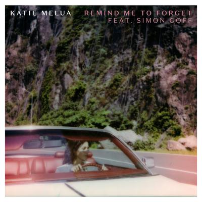 Remind Me to Forget (feat. Simon Goff) [Acoustic] By Katie Melua, Simon Goff's cover