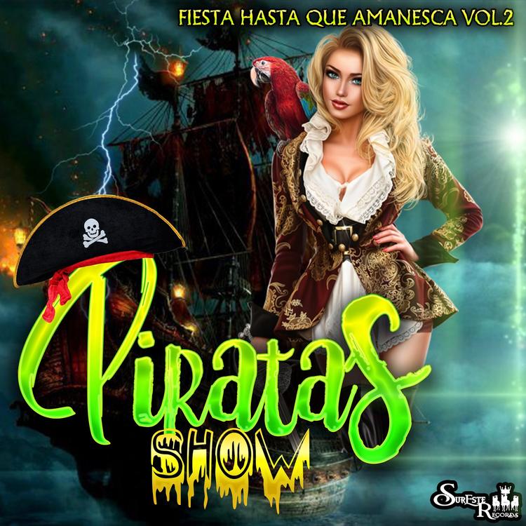 Los Piratas Show's avatar image
