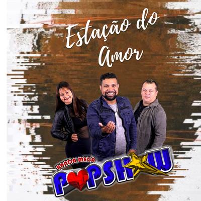 Estação do Amor's cover