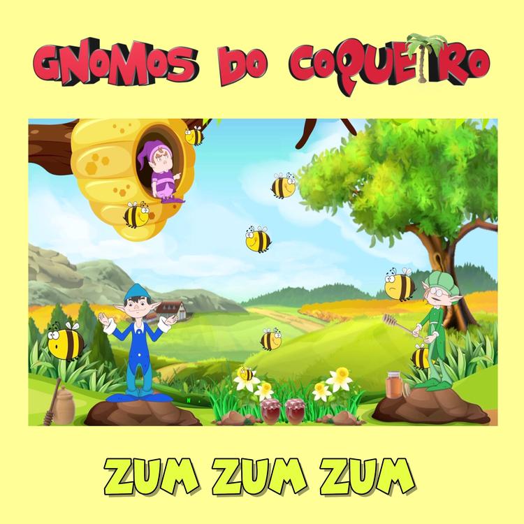 Gnomos do Coqueiro's avatar image