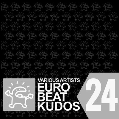 Eurobeat Kudos 24's cover