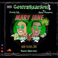 Mary Jane's avatar cover