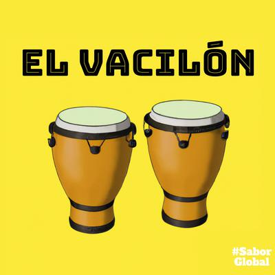 El Vacilón, Pt. 2's cover