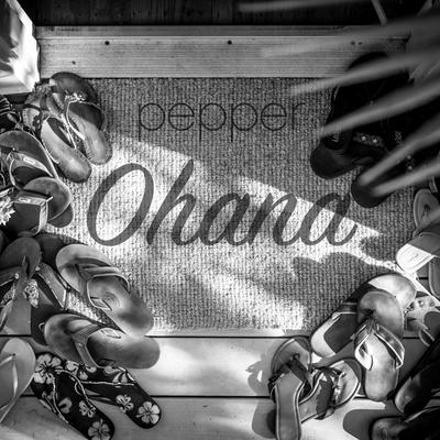 Ohana's cover