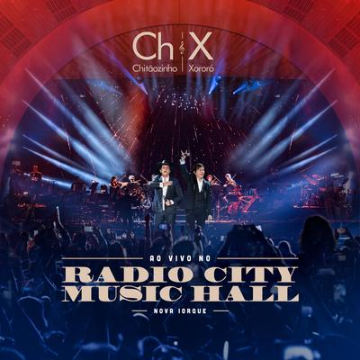 Ao Vivo no Radio City Music Hall Nova Iorque's cover