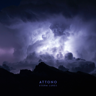 Lightning And Thunder By Attono's cover