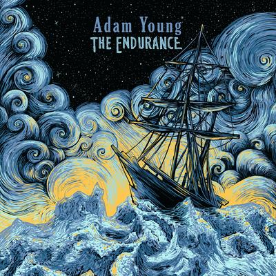 Adam Young's cover