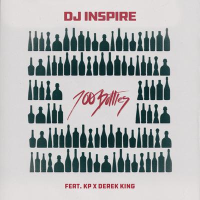 100 Bottles (Radio Edit)'s cover