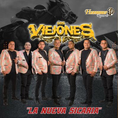 La Nueva Sicaria's cover