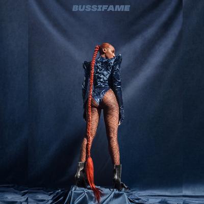 Bussifame's cover