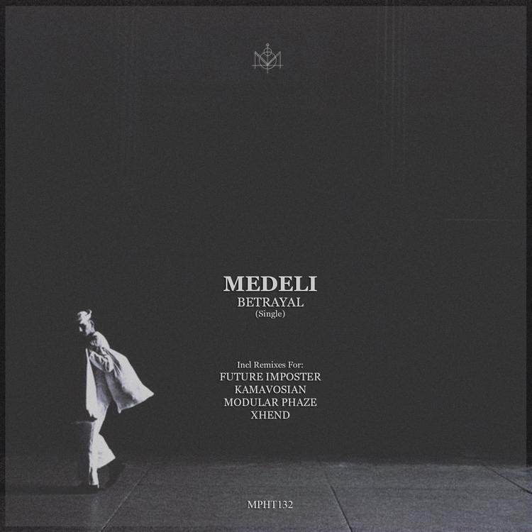 Medeli's avatar image