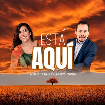 Está Aquí's cover