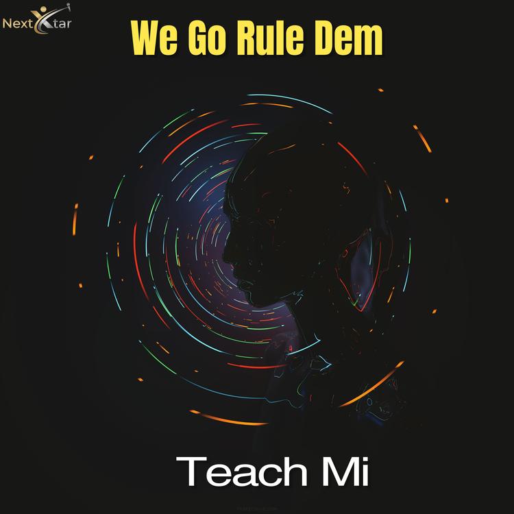 Teach Mi's avatar image