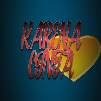 Karena Cinta's cover