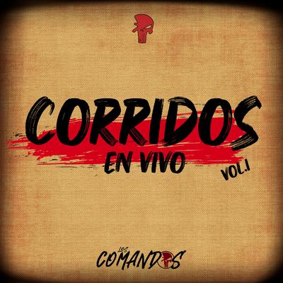 Los Comandos Official's cover