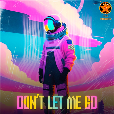 Don't Let Me Go By Soll's cover