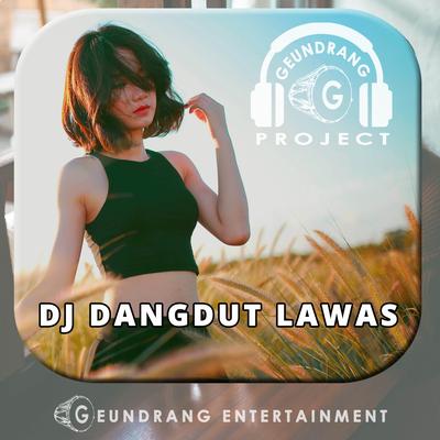 Dj Dangdut Lawas's cover