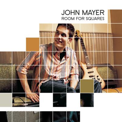 Room For Squares's cover