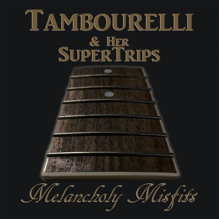 Tambourelli & Her Supertrips's avatar image