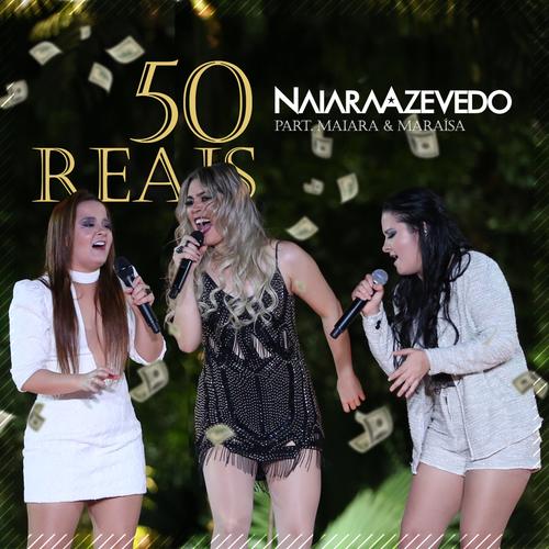 50 Reais's cover