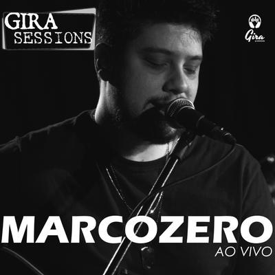 Cartas para o Oriente (Ao Vivo) By Marcozero's cover