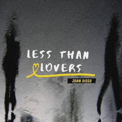 Less Than Lovers's cover