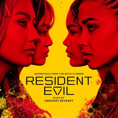 Resident Evil (Soundtrack from the Netflix Series)'s cover