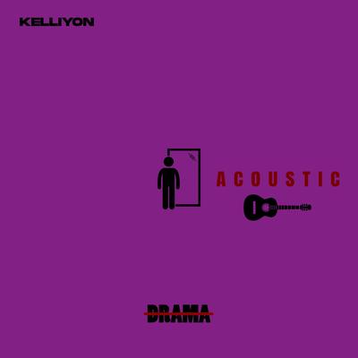 KELLIYON's cover