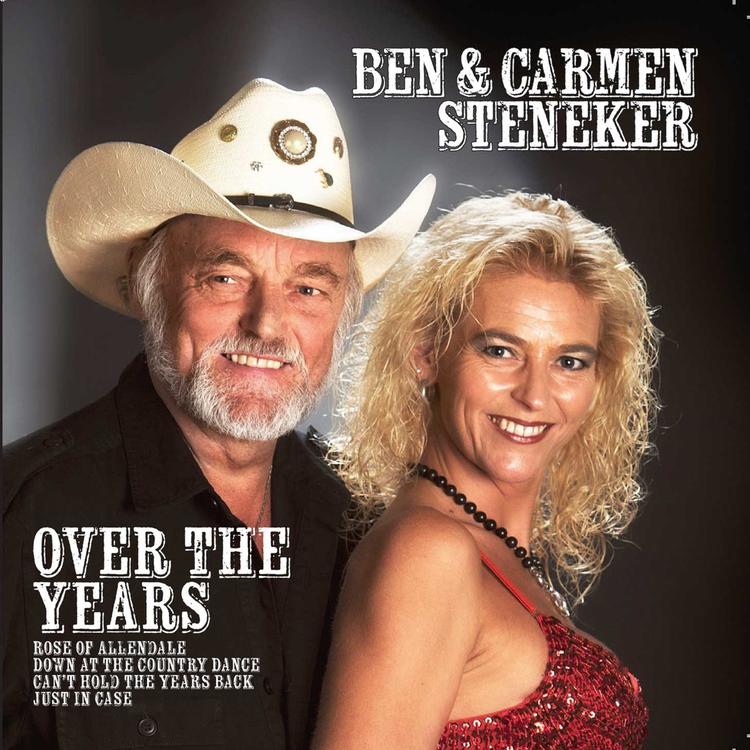 Ben & Carmen Steneker's avatar image