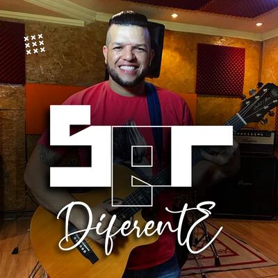 Ser Diferente By Diggo Voz, BBS Rimador's cover