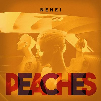 Peaches By Nenei's cover