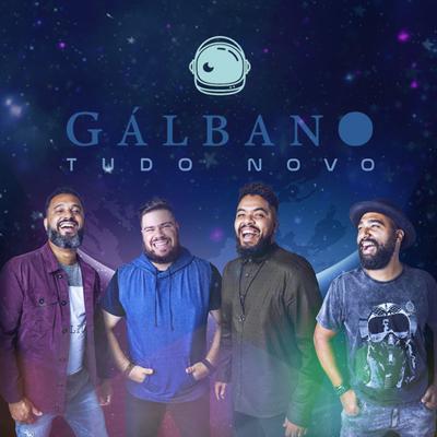 Tudo Novo By Gálbano's cover