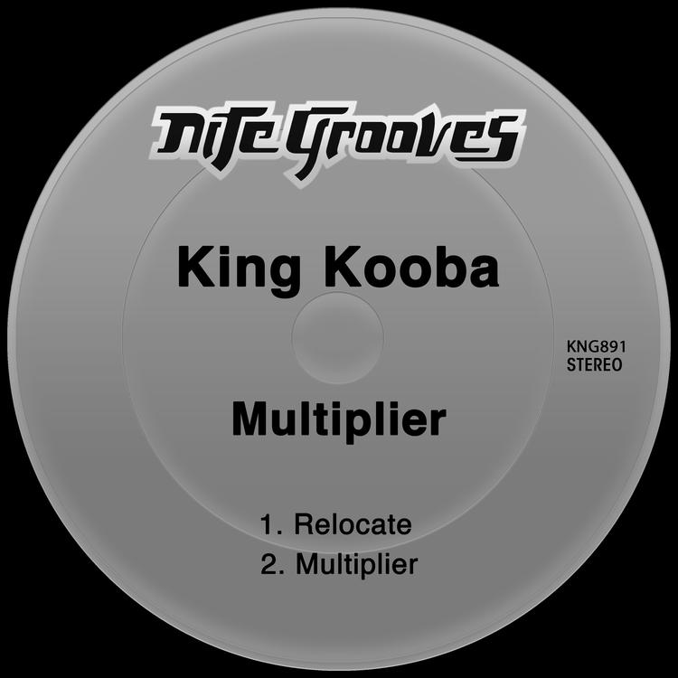 King Kooba's avatar image