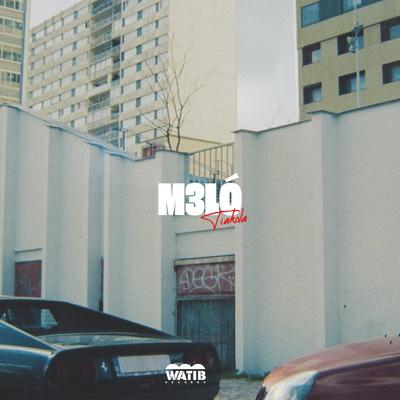 M3lo's cover