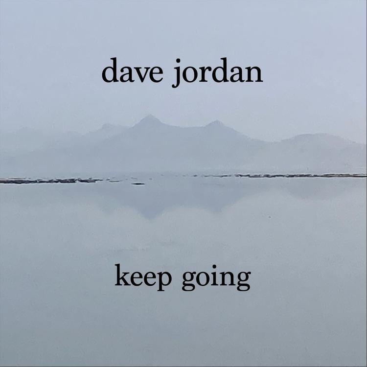 Dave Jordan's avatar image