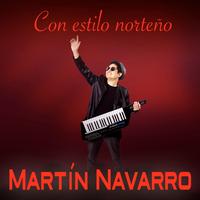 Martín Navarro's avatar cover